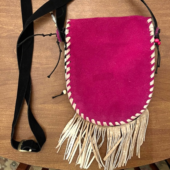 Gorgeous Handmade Bag - Picture 7 of 8